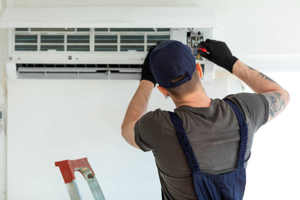 Best Affordable Air Duct Cleaning  in Grant Park, IL