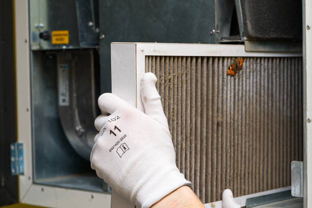  Grant Park, IL Airduct Cleaning Pros