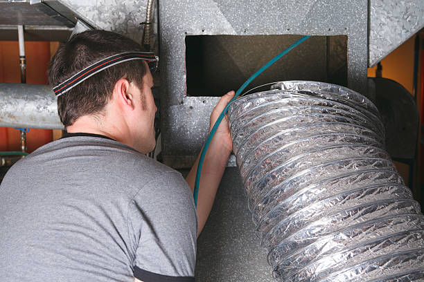 Best Local Air Duct Cleaning Services  in Grant Park, IL