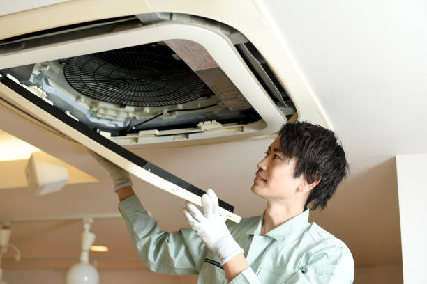 Best Commercial Air Duct Cleaning  in Grant Park, IL