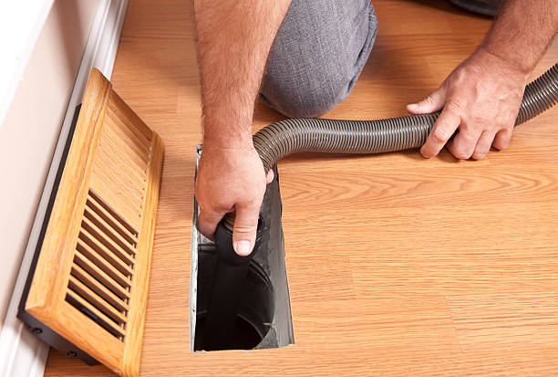 Best Ductwork Cleaning Services  in Grant Park, IL