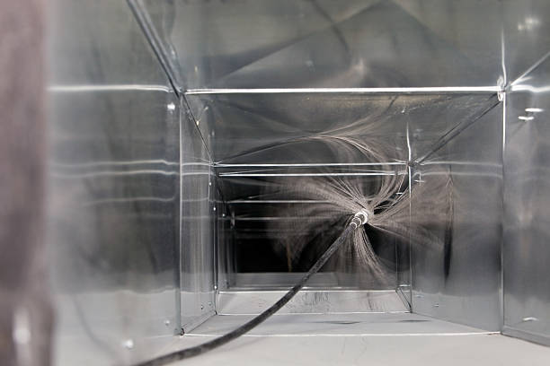 Best Air Duct Cleaning Near Me  in Grant Park, IL