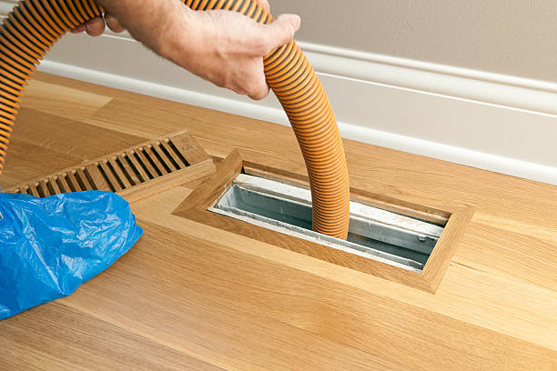 Best Affordable Duct Cleaning Services  in Grant Park, IL