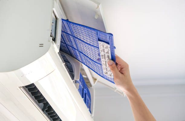 Best Best Air Duct Cleaning Company  in Grant Park, IL