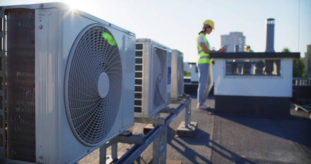 Best Commercial HVAC Duct Cleaning  in Grant Park, IL