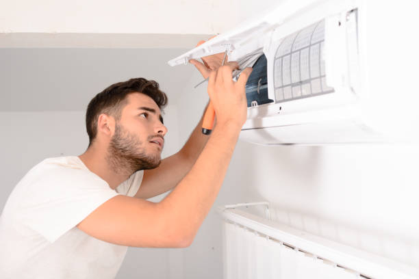 Best Residential Air Duct Cleaning  in Grant Park, IL