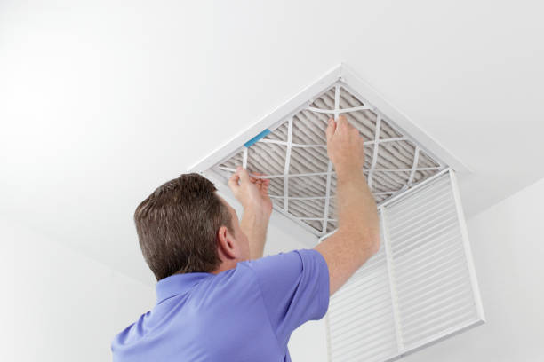Best Affordable Duct Cleaning Services  in Grant Park, IL
